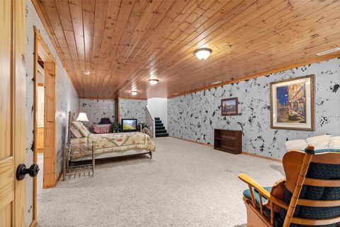 Tiny photo for 13033 Trinkus Lane, Bigfork, MT 59911 (MLS # 30069352)