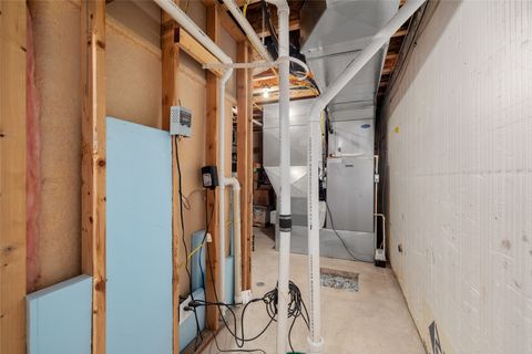 Tiny photo for 13033 Trinkus Lane, Bigfork, MT 59911 (MLS # 30069352)