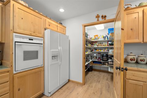 Tiny photo for 13033 Trinkus Lane, Bigfork, MT 59911 (MLS # 30069352)
