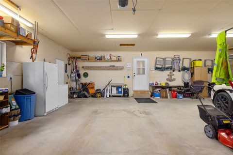 Tiny photo for 13033 Trinkus Lane, Bigfork, MT 59911 (MLS # 30069352)
