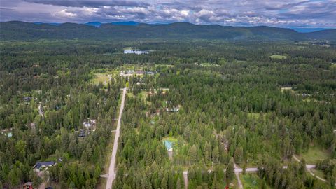 Tiny photo for 13033 Trinkus Lane, Bigfork, MT 59911 (MLS # 30069352)