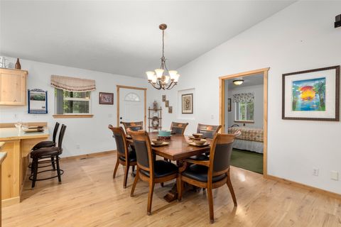 Tiny photo for 13033 Trinkus Lane, Bigfork, MT 59911 (MLS # 30069352)