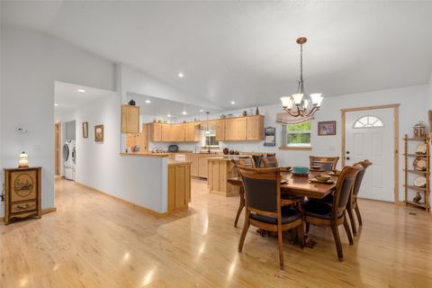 Tiny photo for 13033 Trinkus Lane, Bigfork, MT 59911 (MLS # 30069352)