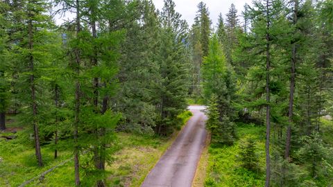Tiny photo for 13033 Trinkus Lane, Bigfork, MT 59911 (MLS # 30069352)