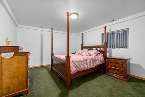 Tiny photo for 13033 Trinkus Lane, Bigfork, MT 59911 (MLS # 30069352)