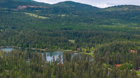 Tiny photo for 13033 Trinkus Lane, Bigfork, MT 59911 (MLS # 30069352)