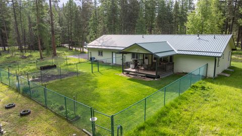 Tiny photo for 13033 Trinkus Lane, Bigfork, MT 59911 (MLS # 30069352)