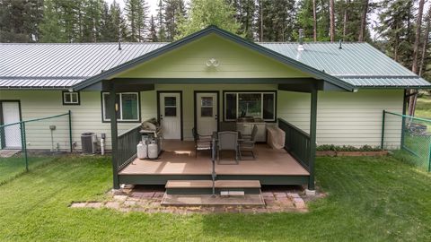 Tiny photo for 13033 Trinkus Lane, Bigfork, MT 59911 (MLS # 30069352)