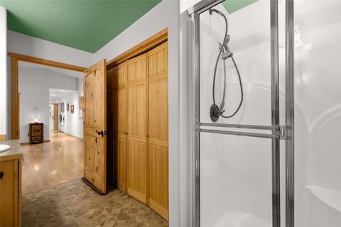 Tiny photo for 13033 Trinkus Lane, Bigfork, MT 59911 (MLS # 30069352)