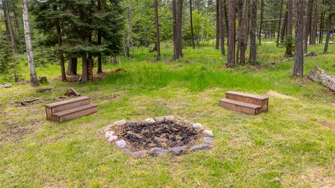 Tiny photo for 13033 Trinkus Lane, Bigfork, MT 59911 (MLS # 30069352)