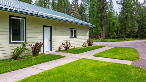 Tiny photo for 13033 Trinkus Lane, Bigfork, MT 59911 (MLS # 30069352)