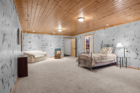 Tiny photo for 13033 Trinkus Lane, Bigfork, MT 59911 (MLS # 30069352)
