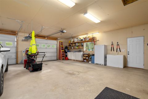 Tiny photo for 13033 Trinkus Lane, Bigfork, MT 59911 (MLS # 30069352)