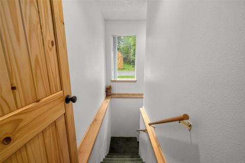 Tiny photo for 13033 Trinkus Lane, Bigfork, MT 59911 (MLS # 30069352)