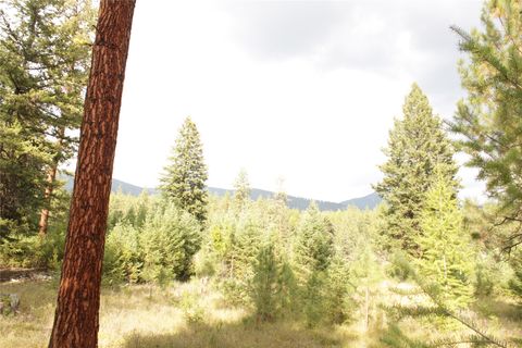 27603 Issac Creek Road Huson MT 59846