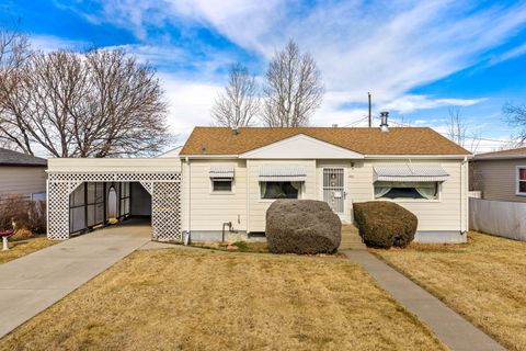 4217 Clark Avenue Great Falls MT 59405