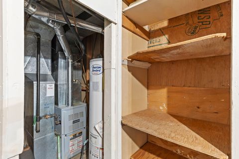 Tiny photo for 4217 Clark Avenue, Great Falls, MT 59405 (MLS # 30065404)