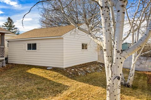 Tiny photo for 4217 Clark Avenue, Great Falls, MT 59405 (MLS # 30065404)