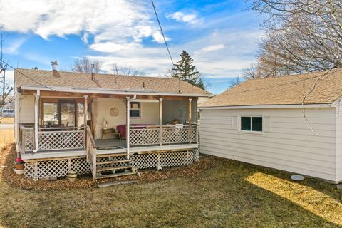 Tiny photo for 4217 Clark Avenue, Great Falls, MT 59405 (MLS # 30065404)