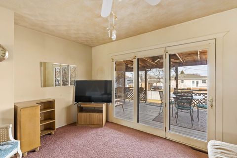 Tiny photo for 4217 Clark Avenue, Great Falls, MT 59405 (MLS # 30065404)