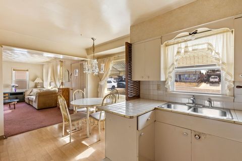 Tiny photo for 4217 Clark Avenue, Great Falls, MT 59405 (MLS # 30065404)