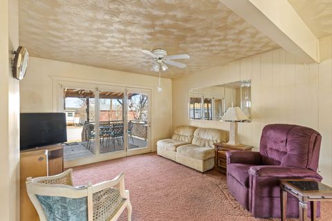 Tiny photo for 4217 Clark Avenue, Great Falls, MT 59405 (MLS # 30065404)