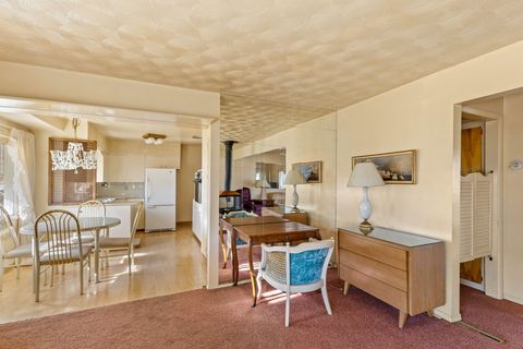 Tiny photo for 4217 Clark Avenue, Great Falls, MT 59405 (MLS # 30065404)