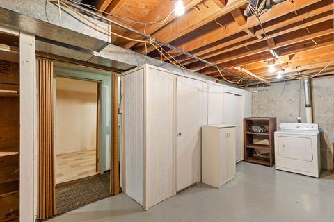 Tiny photo for 4217 Clark Avenue, Great Falls, MT 59405 (MLS # 30065404)