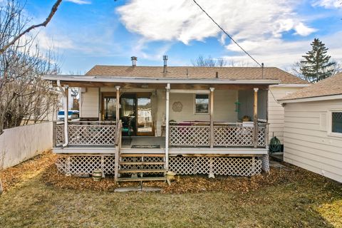 Tiny photo for 4217 Clark Avenue, Great Falls, MT 59405 (MLS # 30065404)