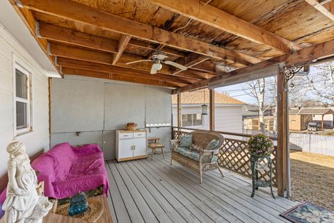 Tiny photo for 4217 Clark Avenue, Great Falls, MT 59405 (MLS # 30065404)