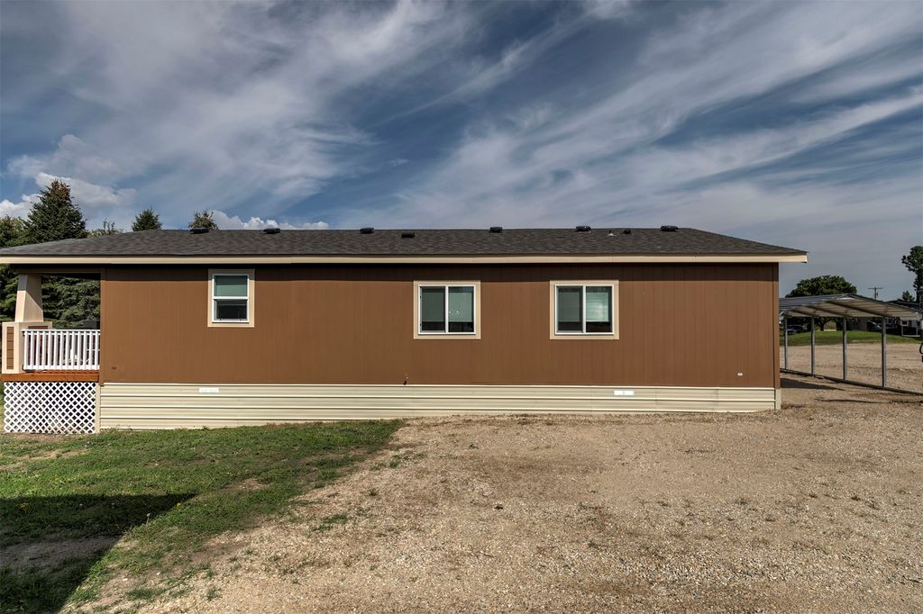 Photo of 514 Hamilton Heights Road #4, Corvallis, MT 59828 (MLS # 30070089)