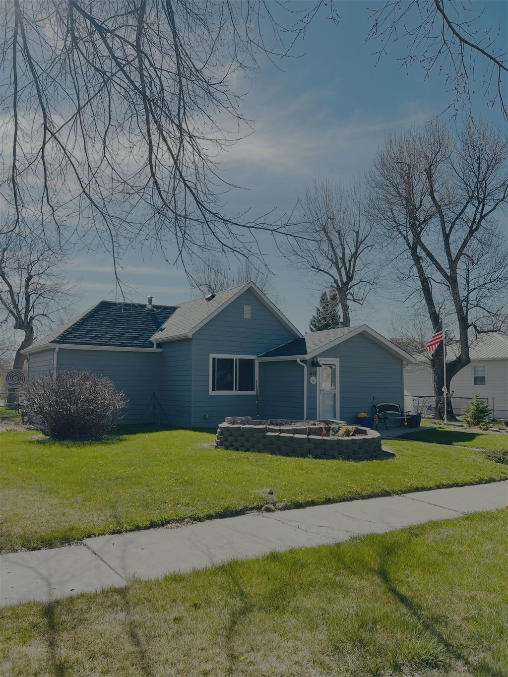 Photo of 611 S Illinois Street, Conrad, MT 59425 (MLS # 30069891)
