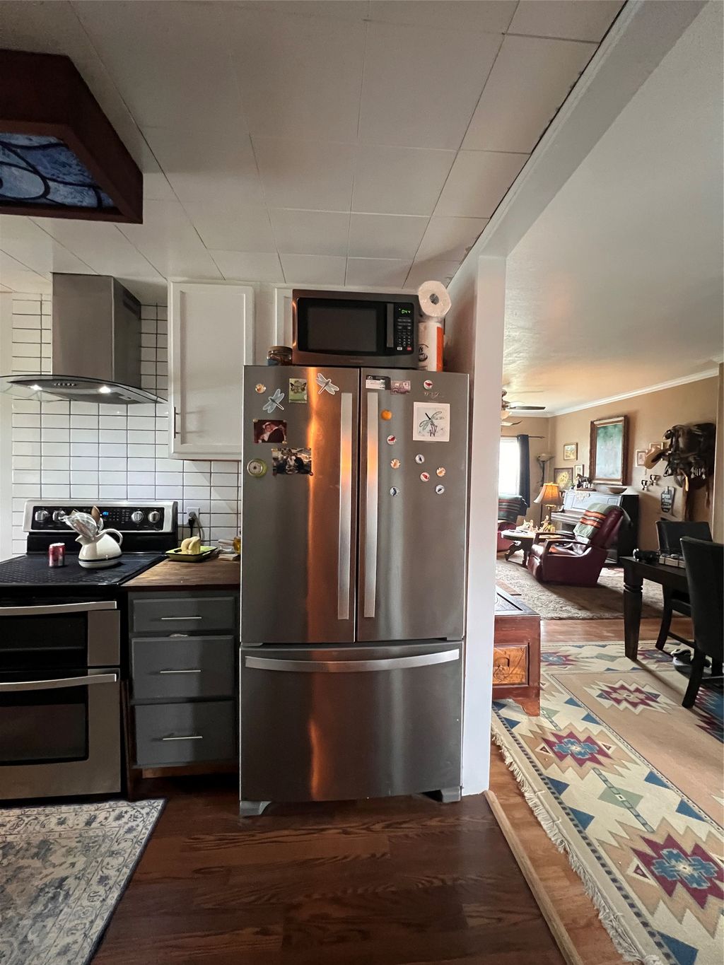 Photo of 611 S Illinois Street, Conrad, MT 59425 (MLS # 30069891)