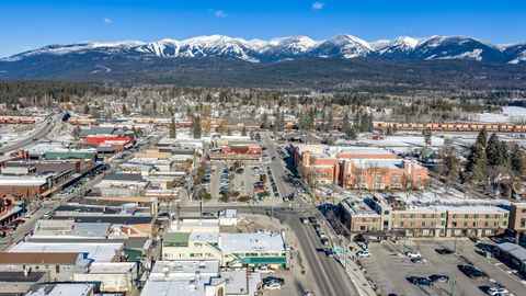 Tiny photo for 533 & 541 E 2nd Street, Whitefish, MT 59937 (MLS # 30064421)