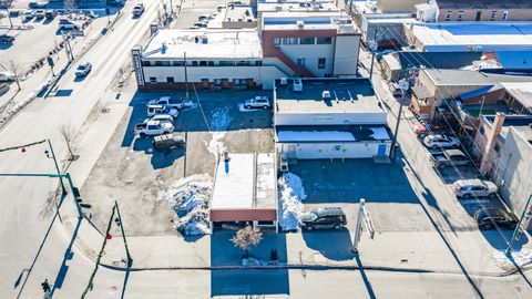 Tiny photo for 533 & 541 E 2nd Street, Whitefish, MT 59937 (MLS # 30064421)