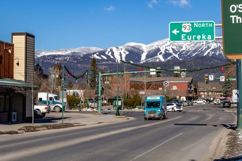 Tiny photo for 533 & 541 E 2nd Street, Whitefish, MT 59937 (MLS # 30064421)