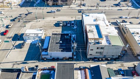 Tiny photo for 533 & 541 E 2nd Street, Whitefish, MT 59937 (MLS # 30064421)