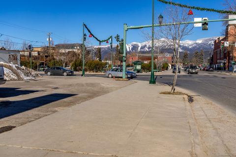 Tiny photo for 533 & 541 E 2nd Street, Whitefish, MT 59937 (MLS # 30064421)