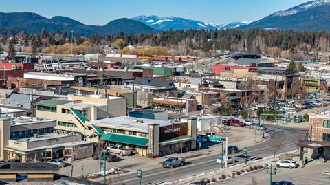 Tiny photo for 533 & 541 E 2nd Street, Whitefish, MT 59937 (MLS # 30064421)