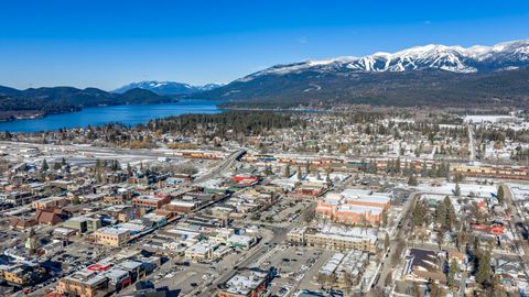 Tiny photo for 533 & 541 E 2nd Street, Whitefish, MT 59937 (MLS # 30064421)