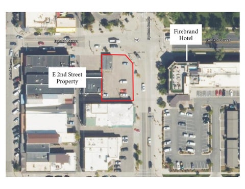 Photo of 533 & 541 E 2nd Street, Whitefish, MT 59937 (MLS # 30064421)