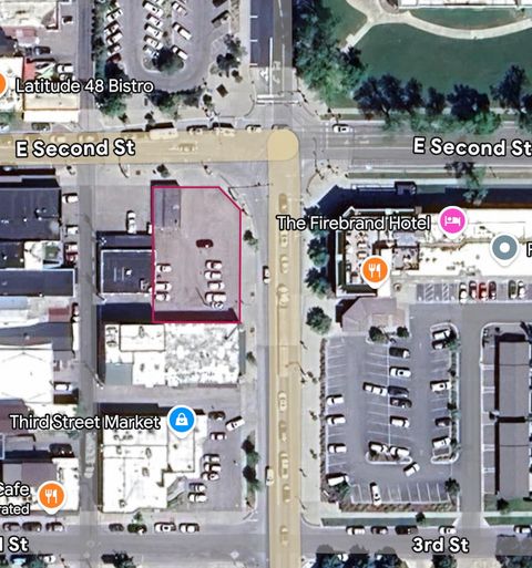 Tiny photo for 533 & 541 E 2nd Street, Whitefish, MT 59937 (MLS # 30064421)