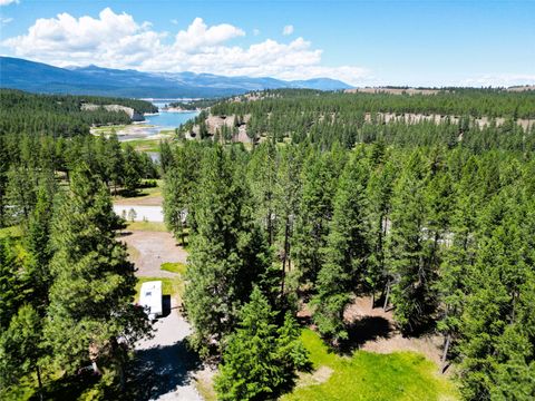 28 Connelly Place Rexford MT 59930