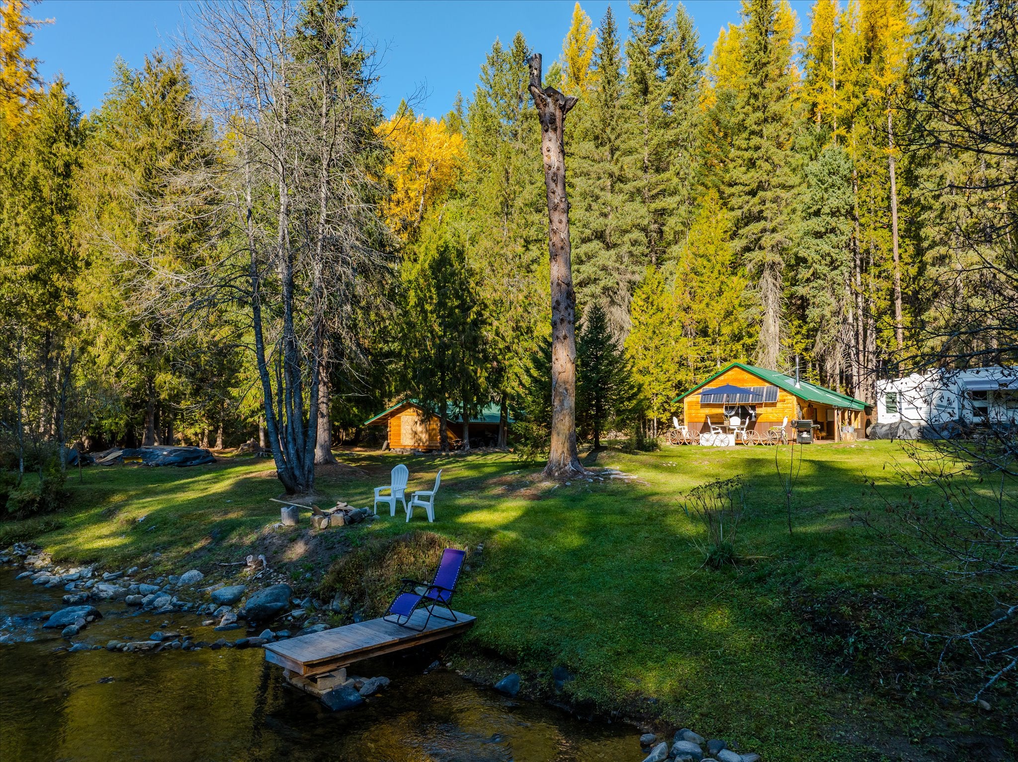 112 Conn Mule Road