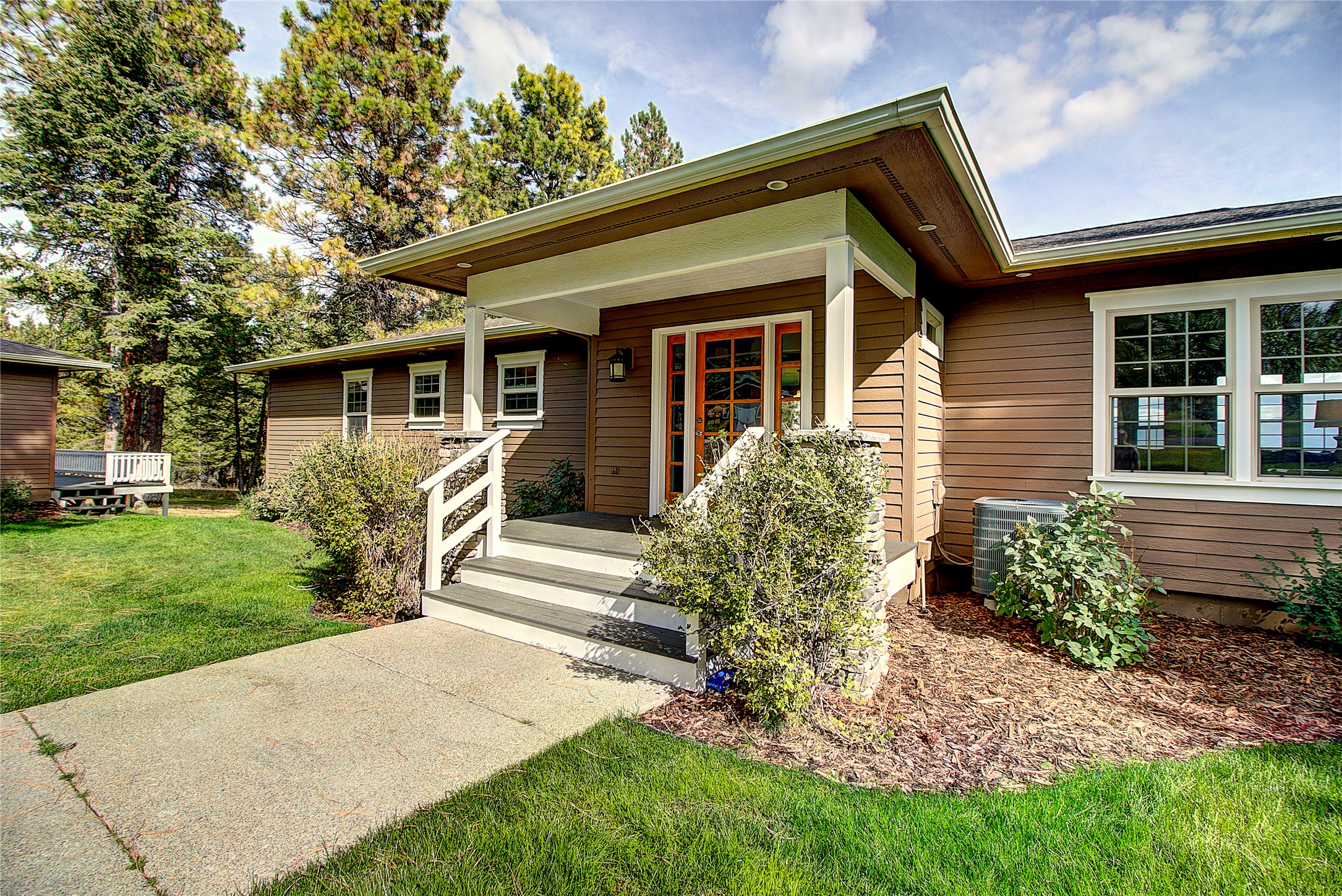 74 Wolf Trail Road