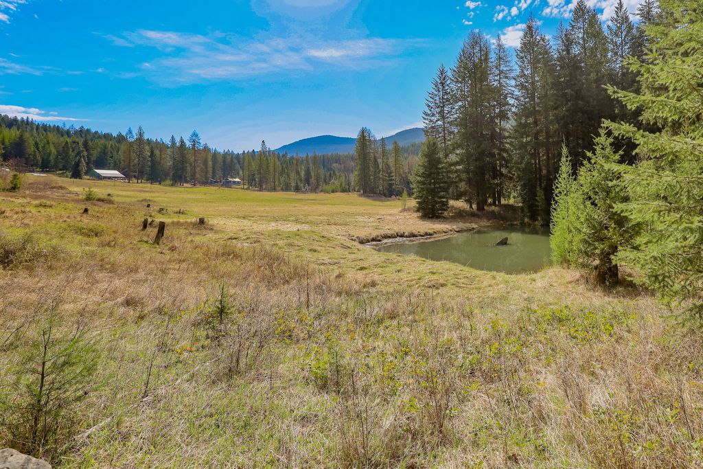 Photo of Nhn Warland Creek Road, Libby, MT 59923 (MLS # 30070191)