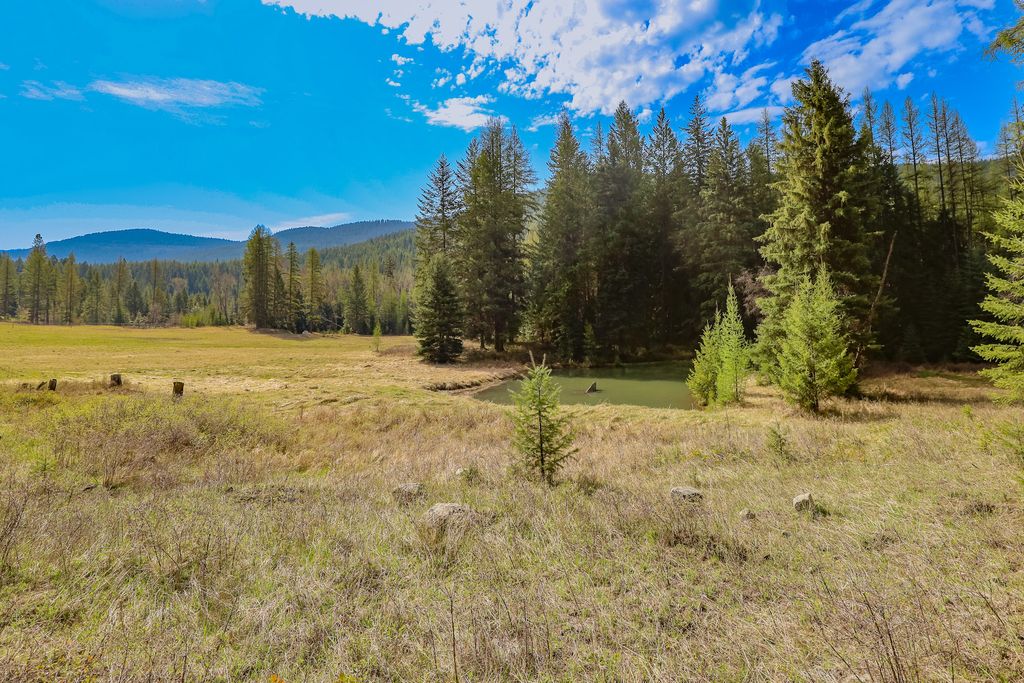 Photo of Nhn Warland Creek Road, Libby, MT 59923 (MLS # 30070191)
