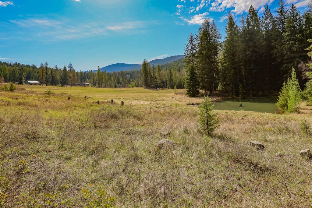 Photo of Nhn Warland Creek Road, Libby, MT 59923 (MLS # 30070191)
