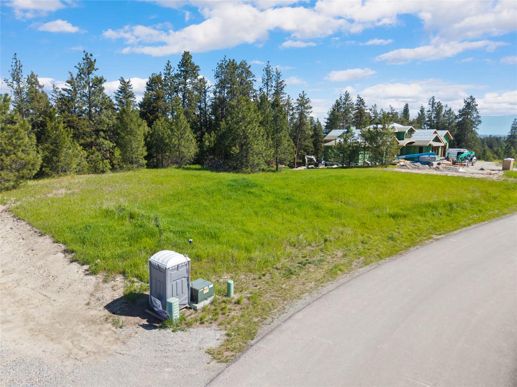 Photo of 1052 Pheasant Ridge Drive, Kalispell, MT 59901 (MLS # 30071556)