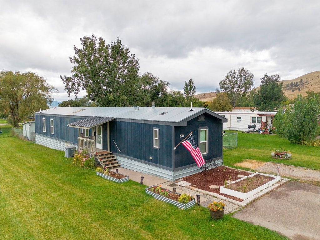 Photo of 4725 Richlie Street, Missoula, MT 59808 (MLS # 30078362)